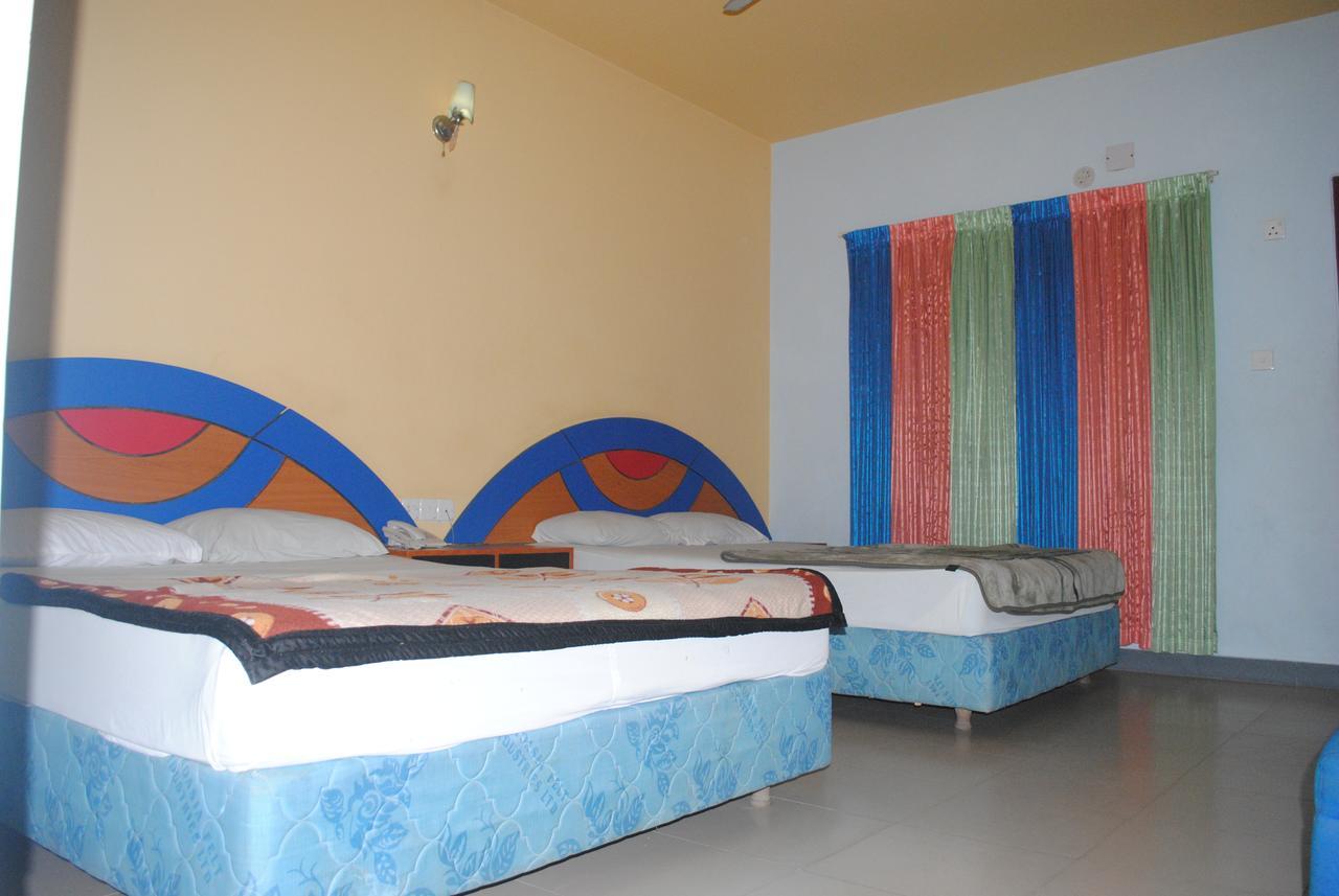 Hotel Sea Alif Cox's Bazar Extérieur photo