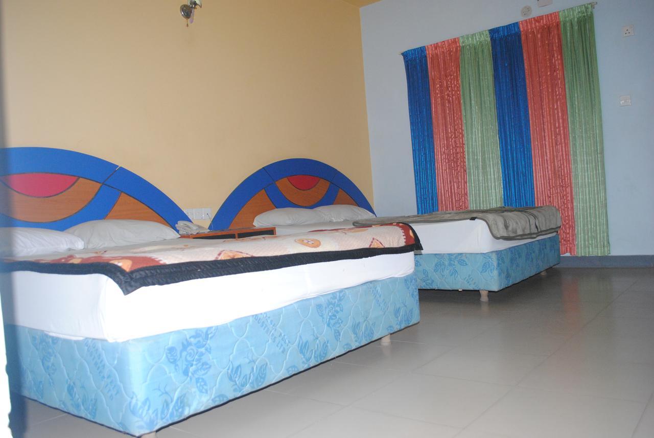 Hotel Sea Alif Cox's Bazar Extérieur photo