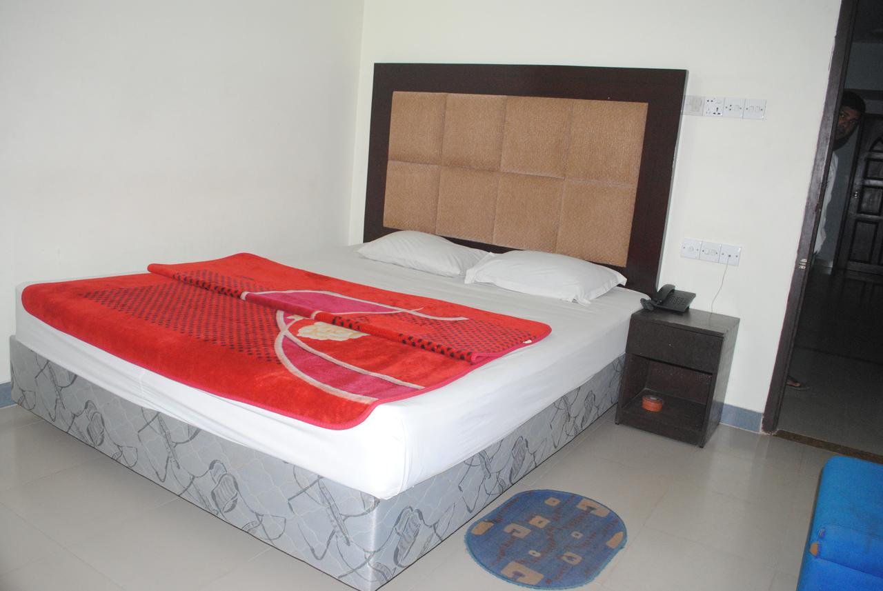 Hotel Sea Alif Cox's Bazar Extérieur photo