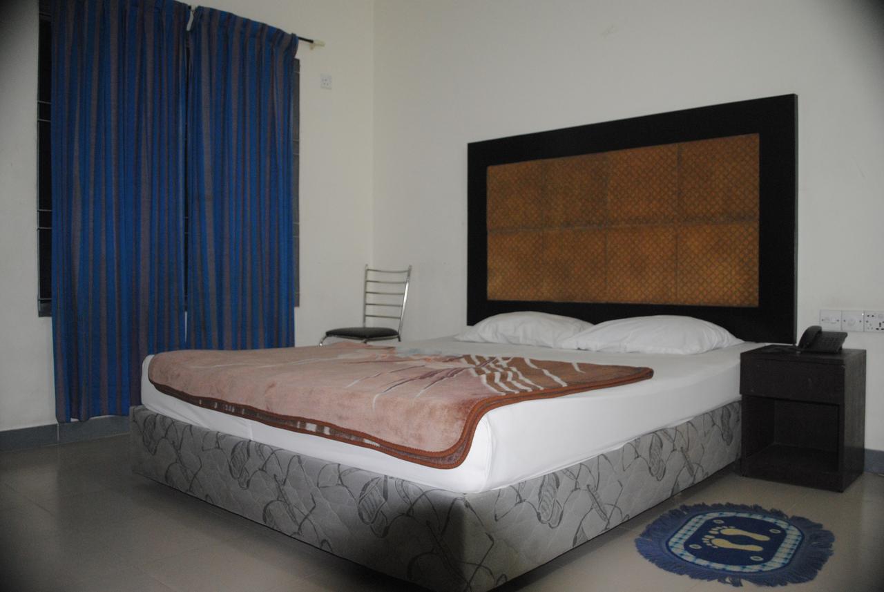 Hotel Sea Alif Cox's Bazar Extérieur photo